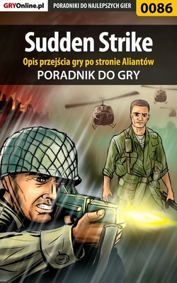 Sudden Strike - Opis przejścia gry po stronie Aliantów
