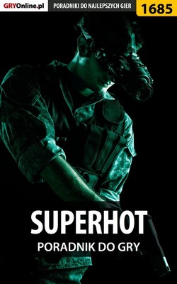 SUPERHOT