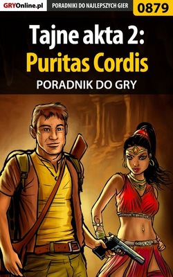 Tajne akta 2: Puritas Cordis