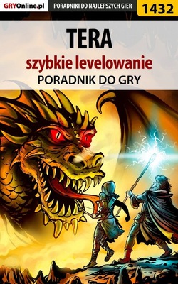 TERA szybkiego levelowania