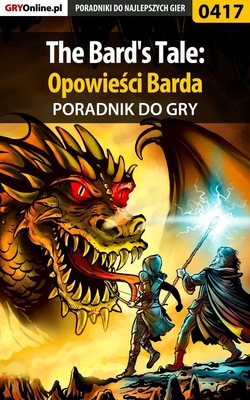 The Bard's Tale: Opowieści Barda