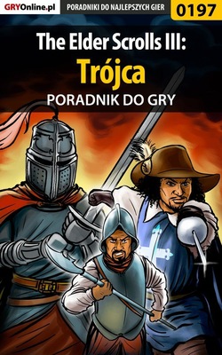 The Elder Scrolls III: Trójca