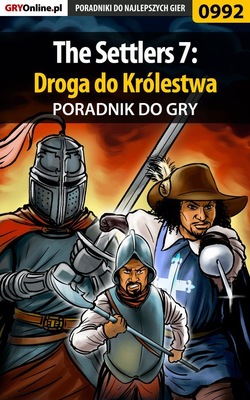 The Settlers 7: Droga do Królestwa