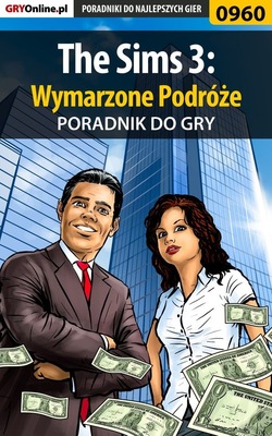 The Sims 3: Wymarzone Podróże