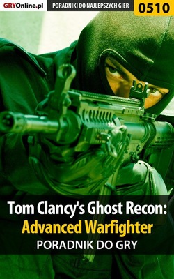 Tom Clancy's Ghost Recon: Advanced Warfighter