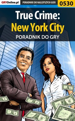 True Crime: New York City
