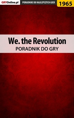 We. the Revolution