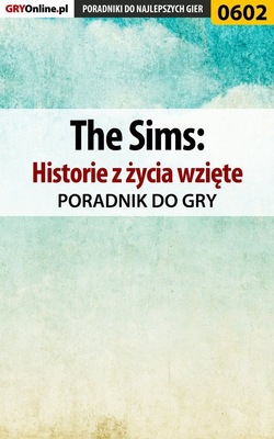 The Sims: Historie z życia wzięte
