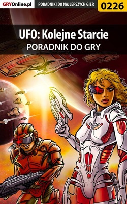 UFO: Kolejne Starcie