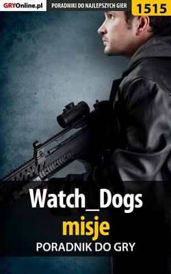 Watch Dogs 1