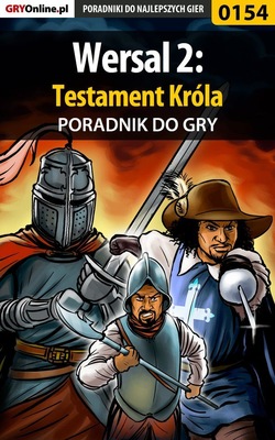 Wersal 2: Testament Króla