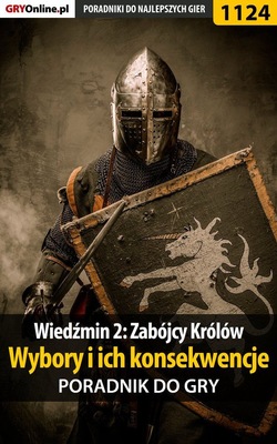 Wiedźmin 2: Zabójcy Królów