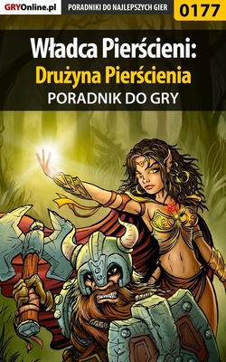 Władca Pierścieni: Drużyna Pierścienia