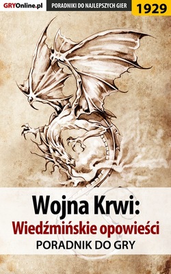 Wojna Krwi Wiedźmińskie Opowieści