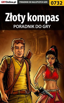 Złoty kompas
