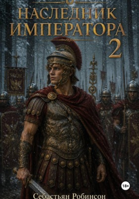 Наследник императора 2