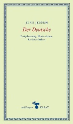Der Deutsche