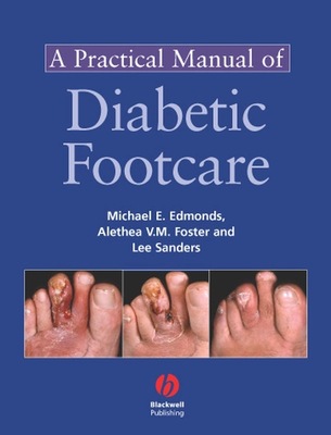 A Practical Manual of Diabetic Foot Care