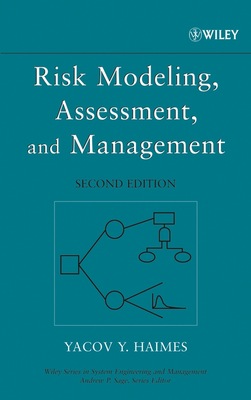 Risk Modeling, Assessment, and Management