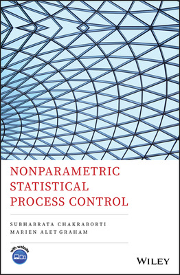 Nonparametric Statistical Process Control