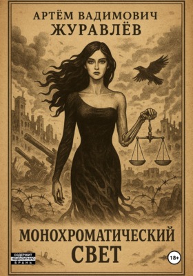 Сказки Торгензарда. Монохроматический свет