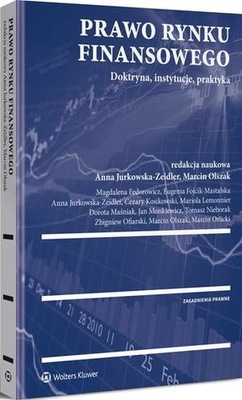 Prawo rynku finansowego