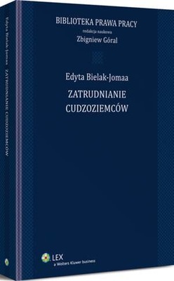 Zatrudnianie cudzoziemców