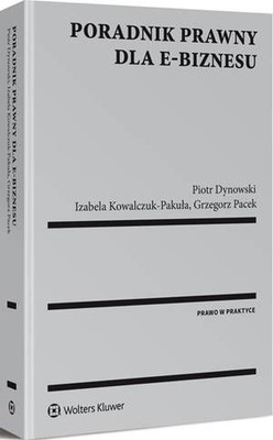 Poradnik prawny dla e-biznesu