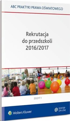 Rekrutacja do przedszkoli 2016/2017
