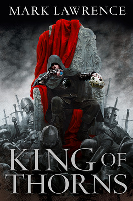 The Broken Empire