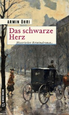 Das schwarze Herz