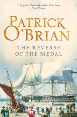 The Reverse of the Medal