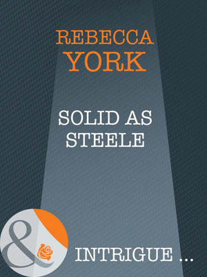Solid as Steele