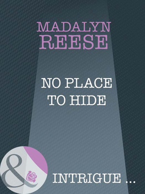 No Place To Hide