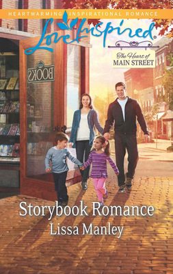 The Heart of Main Street