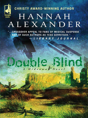 Double Blind