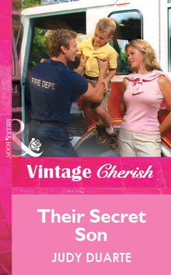 Their Secret Son