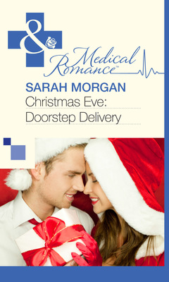 Christmas Eve: Doorstep Delivery