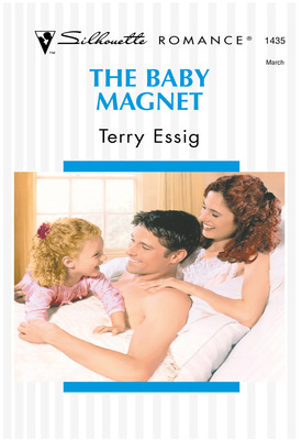 The Baby Magnet