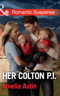The Coltons of Texas