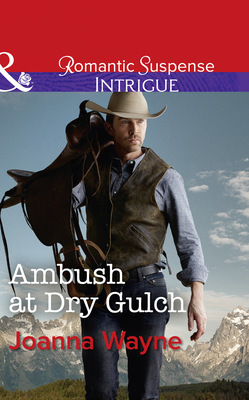 Ambush At Dry Gulch