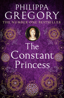 The Constant Princess