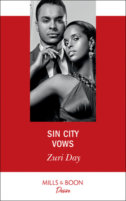 Sin City Vows