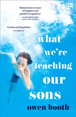 What We’re Teaching Our Sons