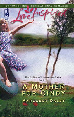 A Mother For Cindy