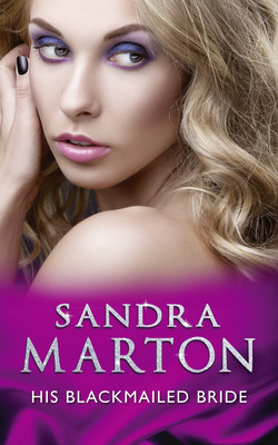 His Blackmailed Bride