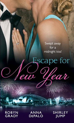 Escape for New Year
