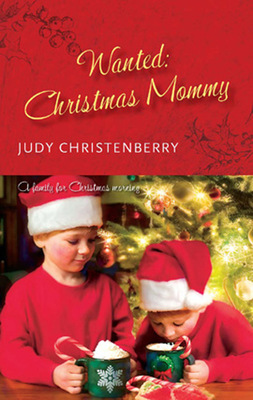 Wanted: Christmas Mummy
