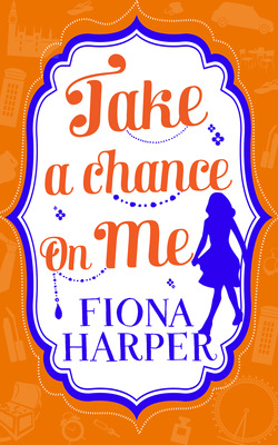 Take a Chance on Me