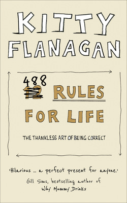 488 Rules for Life